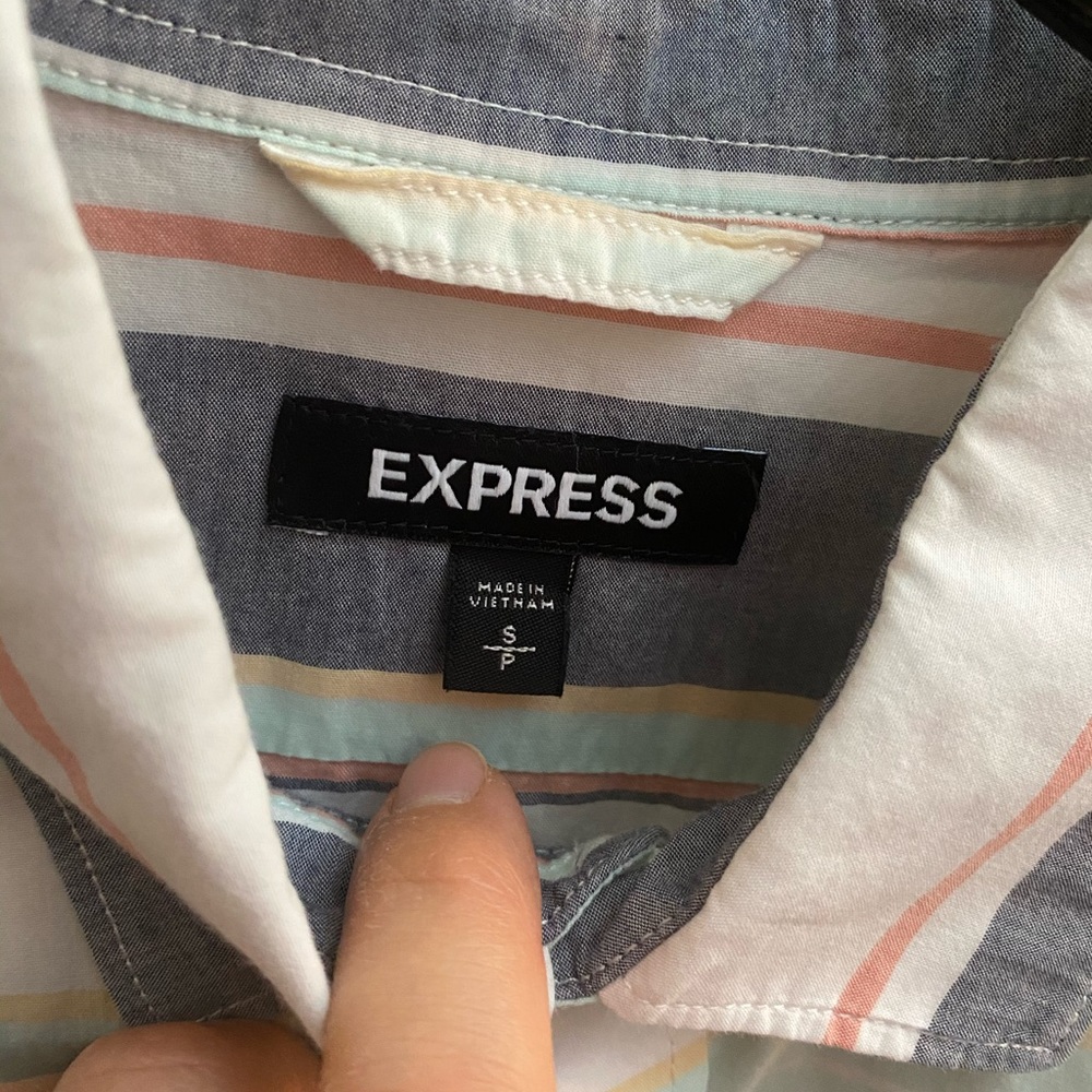 EXPRESS MENS SHIRT 👔 - Picture 3 of 4